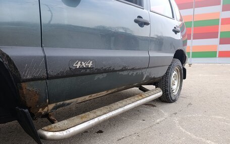 Chevrolet Niva I рестайлинг, 2006 год, 350 000 рублей, 7 фотография