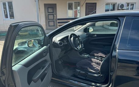 Ford Focus II рестайлинг, 2008 год, 630 000 рублей, 4 фотография