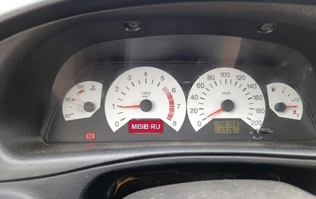 Chevrolet Niva I рестайлинг, 2006 год, 350 000 рублей, 16 фотография