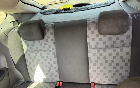 Ford Focus II рестайлинг, 2008 год, 630 000 рублей, 10 фотография