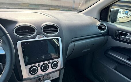 Ford Focus II рестайлинг, 2008 год, 630 000 рублей, 9 фотография