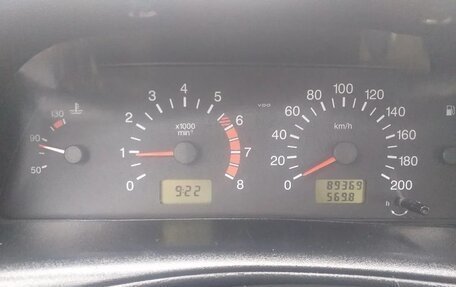 Chevrolet Niva I рестайлинг, 2010 год, 450 000 рублей, 2 фотография