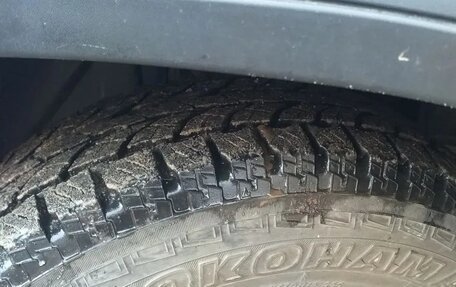 Chevrolet Niva I рестайлинг, 2010 год, 450 000 рублей, 9 фотография