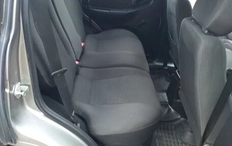 Chevrolet Niva I рестайлинг, 2010 год, 450 000 рублей, 8 фотография