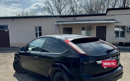 Ford Focus II рестайлинг, 2008 год, 630 000 рублей, 7 фотография