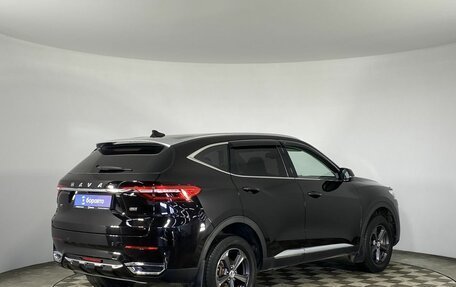 Haval F7 I, 2022 год, 1 980 000 рублей, 6 фотография