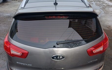 KIA Sportage III, 2011 год, 1 250 000 рублей, 7 фотография