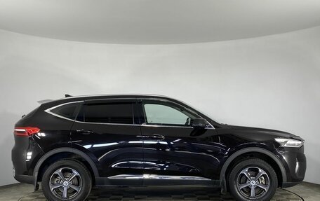 Haval F7 I, 2022 год, 1 980 000 рублей, 11 фотография