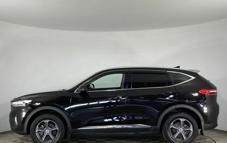 Haval F7 I, 2022 год, 1 980 000 рублей, 10 фотография