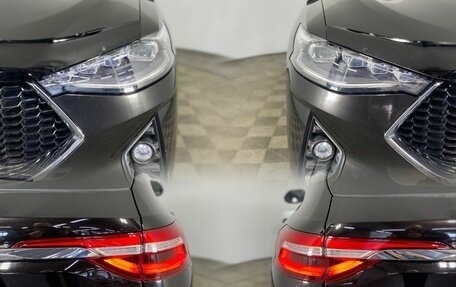 Haval F7 I, 2022 год, 1 980 000 рублей, 5 фотография