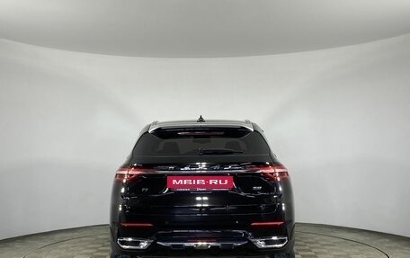 Haval F7 I, 2022 год, 1 980 000 рублей, 8 фотография