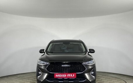 Haval F7 I, 2022 год, 1 980 000 рублей, 3 фотография