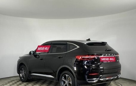 Haval F7 I, 2022 год, 1 980 000 рублей, 7 фотография