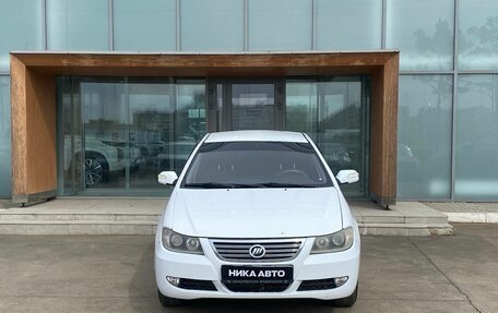 Lifan Solano I (630) рестайлинг, 2013 год, 268 000 рублей, 2 фотография