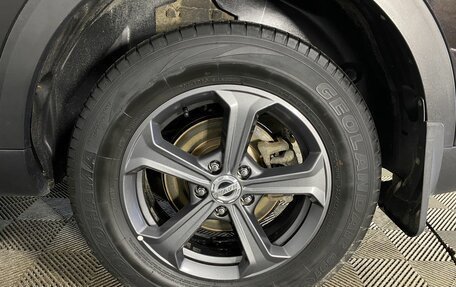 Haval F7 I, 2022 год, 1 980 000 рублей, 21 фотография