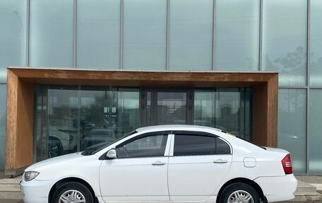 Lifan Solano I (630) рестайлинг, 2013 год, 268 000 рублей, 4 фотография