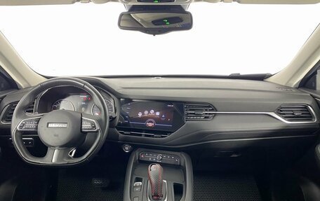 Haval F7 I, 2022 год, 1 980 000 рублей, 16 фотография