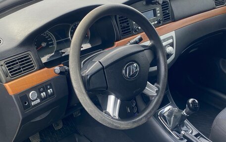 Lifan Solano I (630) рестайлинг, 2013 год, 268 000 рублей, 6 фотография