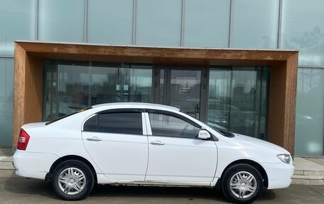 Lifan Solano I (630) рестайлинг, 2013 год, 268 000 рублей, 5 фотография