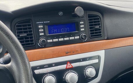 Lifan Solano I (630) рестайлинг, 2013 год, 268 000 рублей, 8 фотография