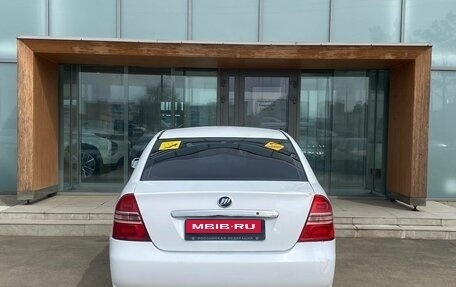 Lifan Solano I (630) рестайлинг, 2013 год, 268 000 рублей, 3 фотография