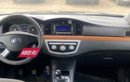 Lifan Solano I (630) рестайлинг, 2013 год, 268 000 рублей, 7 фотография