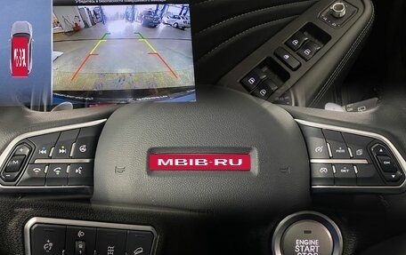 Haval F7 I, 2022 год, 1 980 000 рублей, 19 фотография