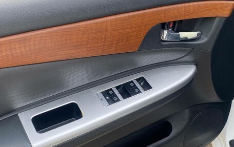 Lifan Solano I (630) рестайлинг, 2013 год, 268 000 рублей, 10 фотография