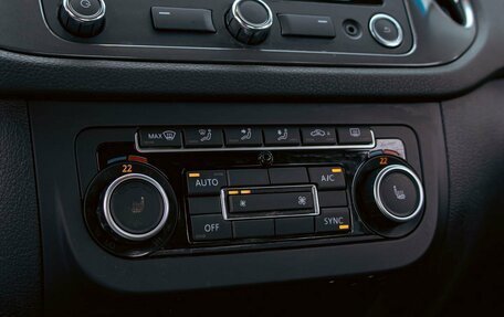 Volkswagen Tiguan I, 2013 год, 1 395 000 рублей, 15 фотография