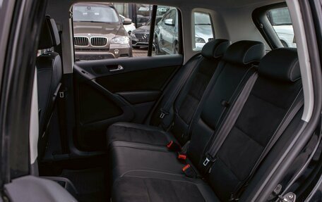 Volkswagen Tiguan I, 2013 год, 1 395 000 рублей, 17 фотография