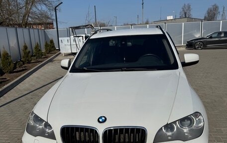 BMW X5, 2013 год, 1 850 000 рублей, 1 фотография