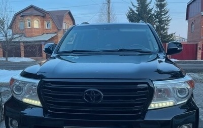 Toyota Land Cruiser 200, 2008 год, 2 950 000 рублей, 1 фотография