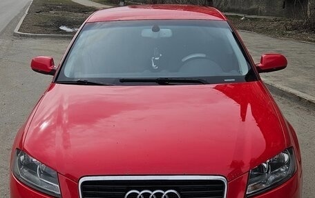 Audi A3, 2011 год, 800 000 рублей, 1 фотография