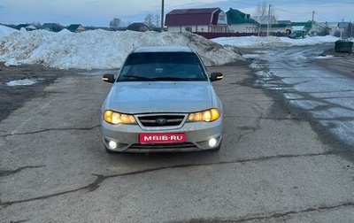 Daewoo Nexia I рестайлинг, 2013 год, 160 000 рублей, 1 фотография