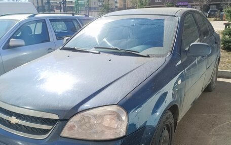 Chevrolet Lacetti, 2008 год, 220 000 рублей, 1 фотография