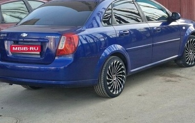 Chevrolet Lacetti, 2018 год, 400 000 рублей, 1 фотография