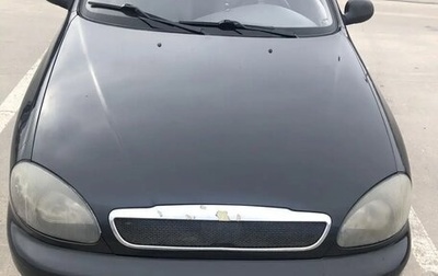 Chevrolet Lanos I, 2008 год, 300 000 рублей, 1 фотография