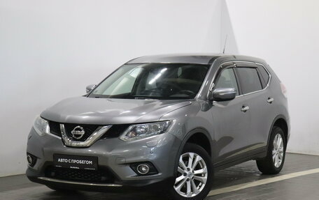 Nissan X-Trail, 2015 год, 1 760 000 рублей, 1 фотография