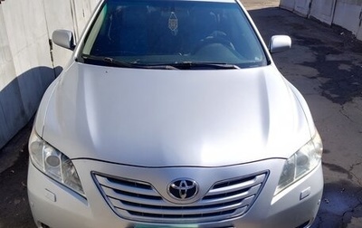 Toyota Camry, 2008 год, 1 150 000 рублей, 1 фотография