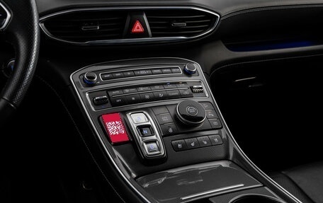 Hyundai Santa Fe IV, 2022 год, 3 799 000 рублей, 18 фотография