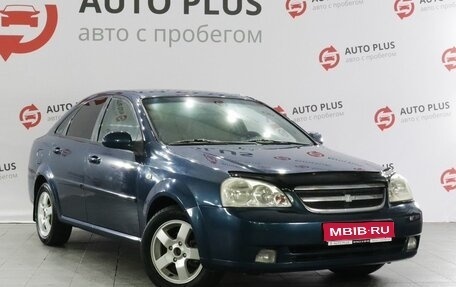 Chevrolet Lacetti, 2008 год, 520 000 рублей, 1 фотография