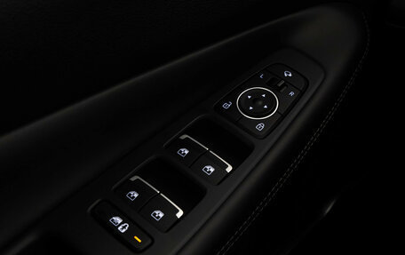 Hyundai Santa Fe IV, 2022 год, 3 799 000 рублей, 24 фотография