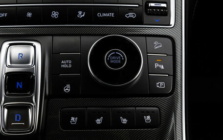 Hyundai Santa Fe IV, 2022 год, 3 799 000 рублей, 23 фотография