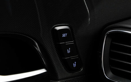 Hyundai Santa Fe IV, 2022 год, 3 799 000 рублей, 26 фотография