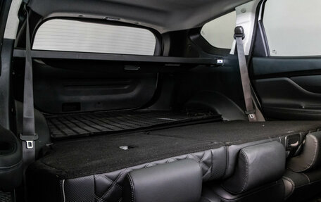 Hyundai Santa Fe IV, 2022 год, 3 799 000 рублей, 31 фотография