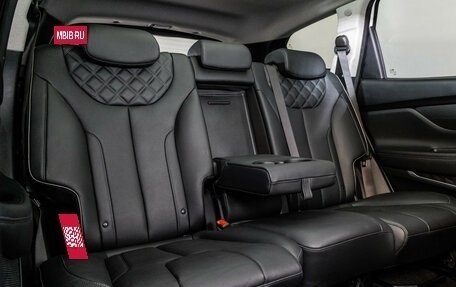 Hyundai Santa Fe IV, 2022 год, 3 799 000 рублей, 30 фотография