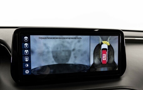 Hyundai Santa Fe IV, 2022 год, 3 799 000 рублей, 25 фотография