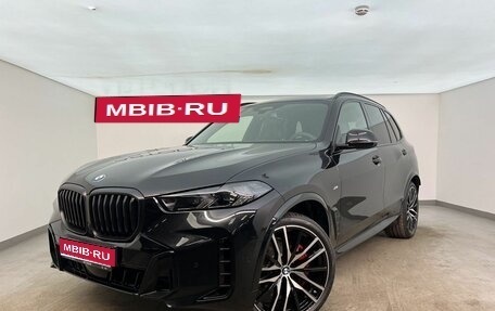 BMW X5, 2025 год, 17 290 000 рублей, 1 фотография