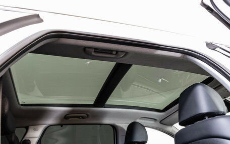 Hyundai Santa Fe IV, 2022 год, 3 799 000 рублей, 32 фотография