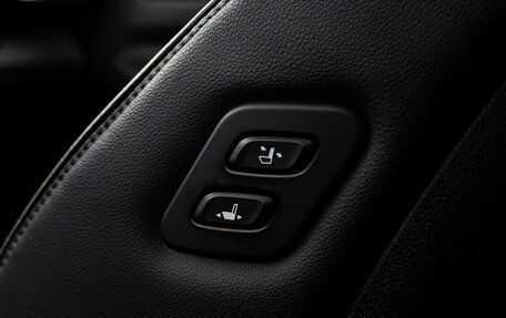 Hyundai Santa Fe IV, 2022 год, 3 799 000 рублей, 33 фотография